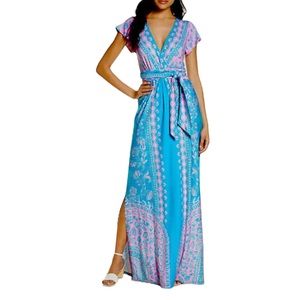 ISO Lilly Pulitzer Esmarella dress